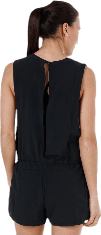Coastal Romper Black - Bild 2