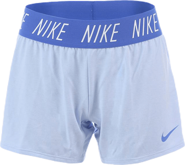 Dry Short Junior Blue, Unisex, Abbigliamento, Pantaloncini, Allenamento, Blu, L