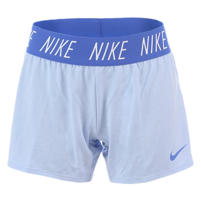 Dry Short Junior Blue, Unisex, Apparels, Shorts, Workout, Blue, M