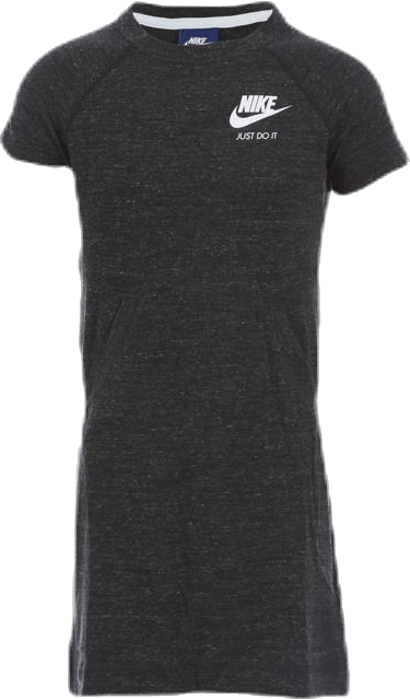 Gym Vintage Dress Youth Black