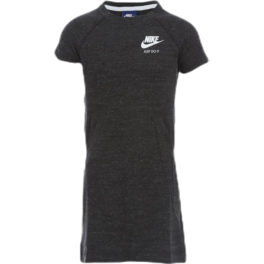 Gym Vintage Dress Youth Black