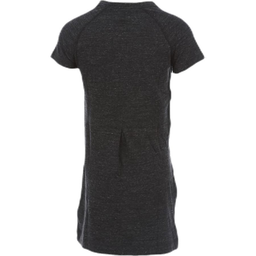 Gym Vintage Dress Youth Black - Bild 2