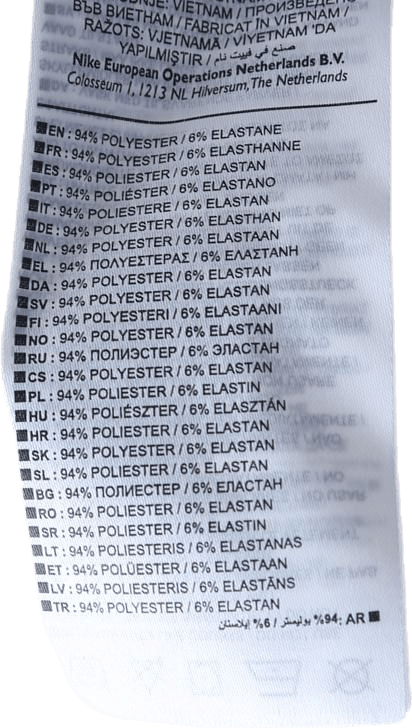 Top SS Fitted Utility Grey - Bild 4