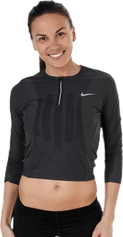 Slam Top PS Black/Silver