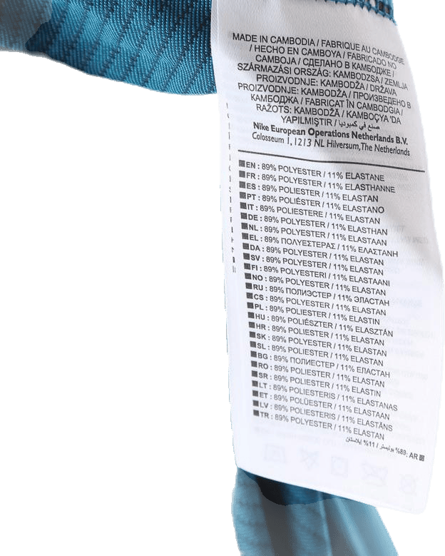 Zonal Advantage Polo Black/Green - Bild 4