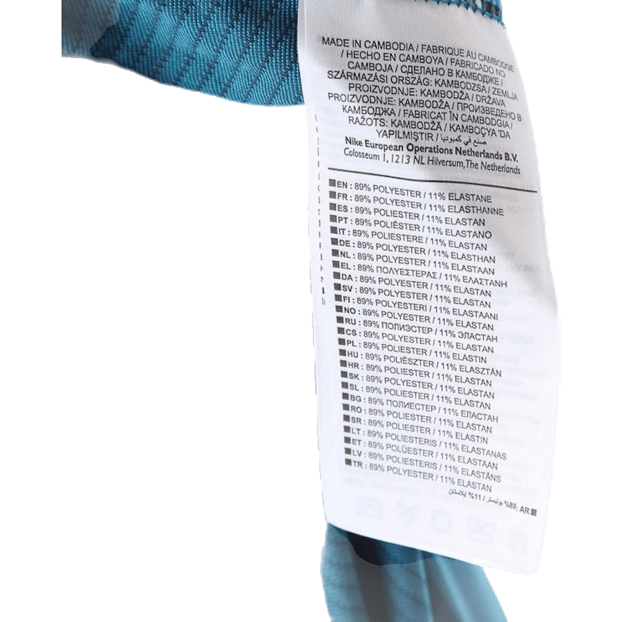 Zonal Advantage Polo Black/Green - Bild 4