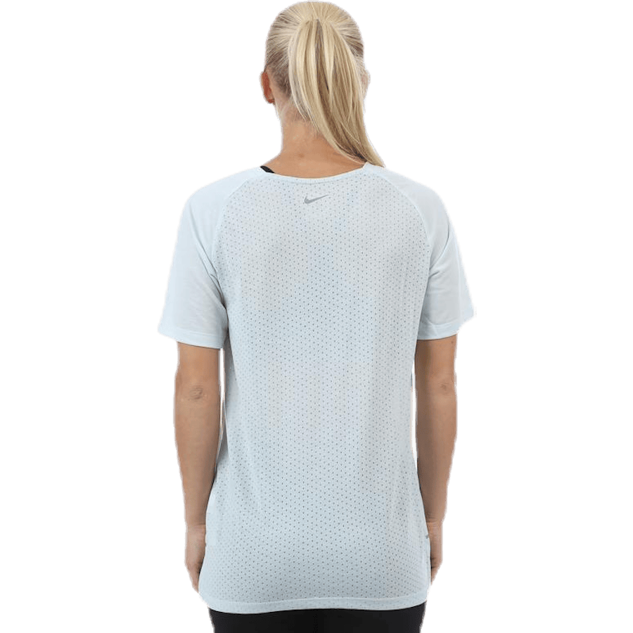 Tailwind Breathe Top Green/Grey - Bild 2