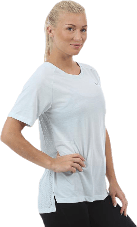 Tailwind Breathe Top Green/Grey - Bild 3