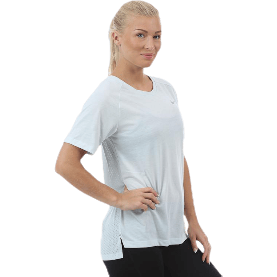 Tailwind Breathe Top Green/Grey - Bild 3