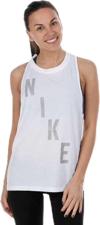 Tailwind Tank GX White/Grey