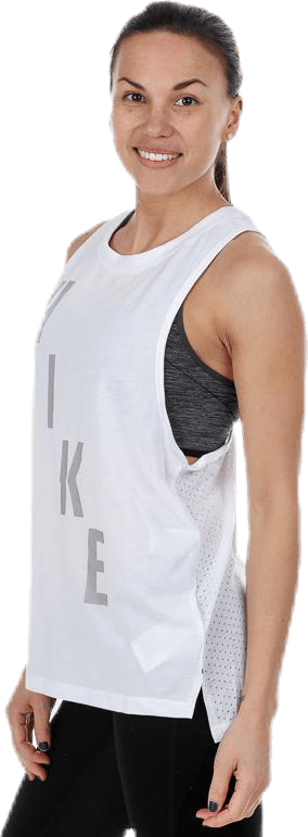 Tailwind Tank GX White/Grey - Bild 3