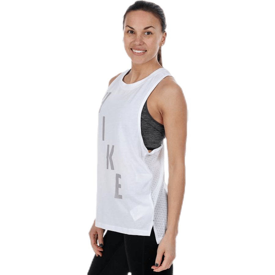Tailwind Tank GX White/Grey - Bild 3