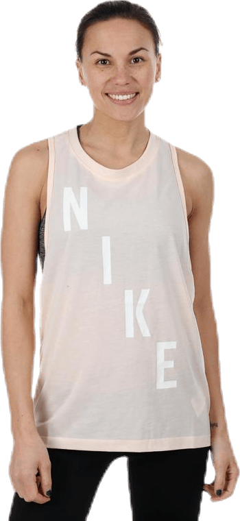 Tailwind Tank GX Orange