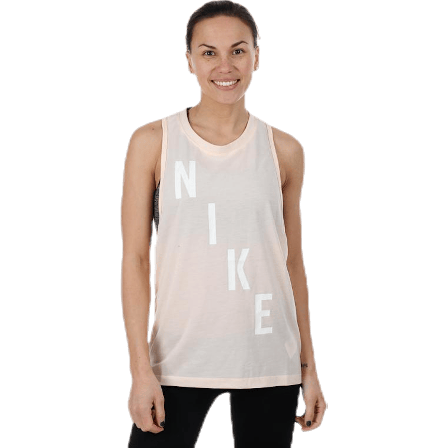 Tailwind Tank GX Orange