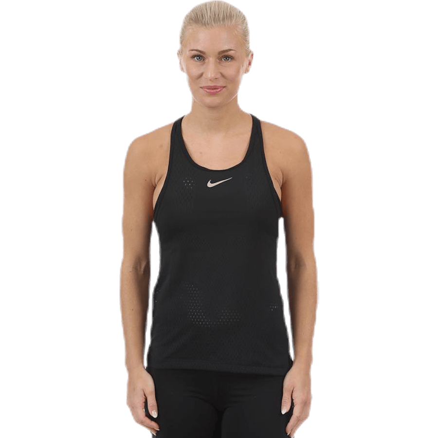 Zonal Aeroswift Tank Black