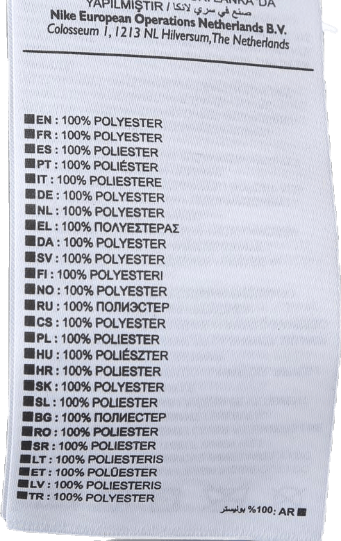 Zonal Aeroswift Tank Black - Bild 4