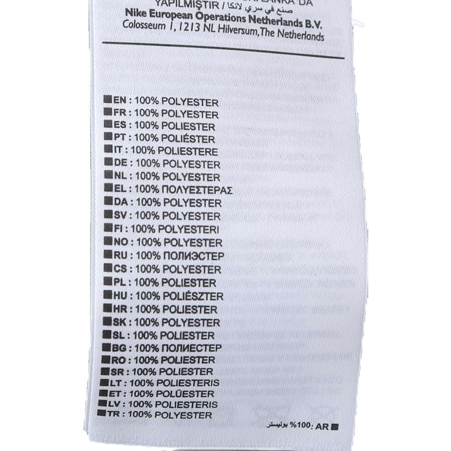 Zonal Aeroswift Tank Black - Bild 4