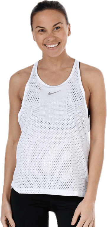 Zonal Aeroswift Tank White