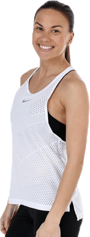 Zonal Aeroswift Tank White - Bild 3