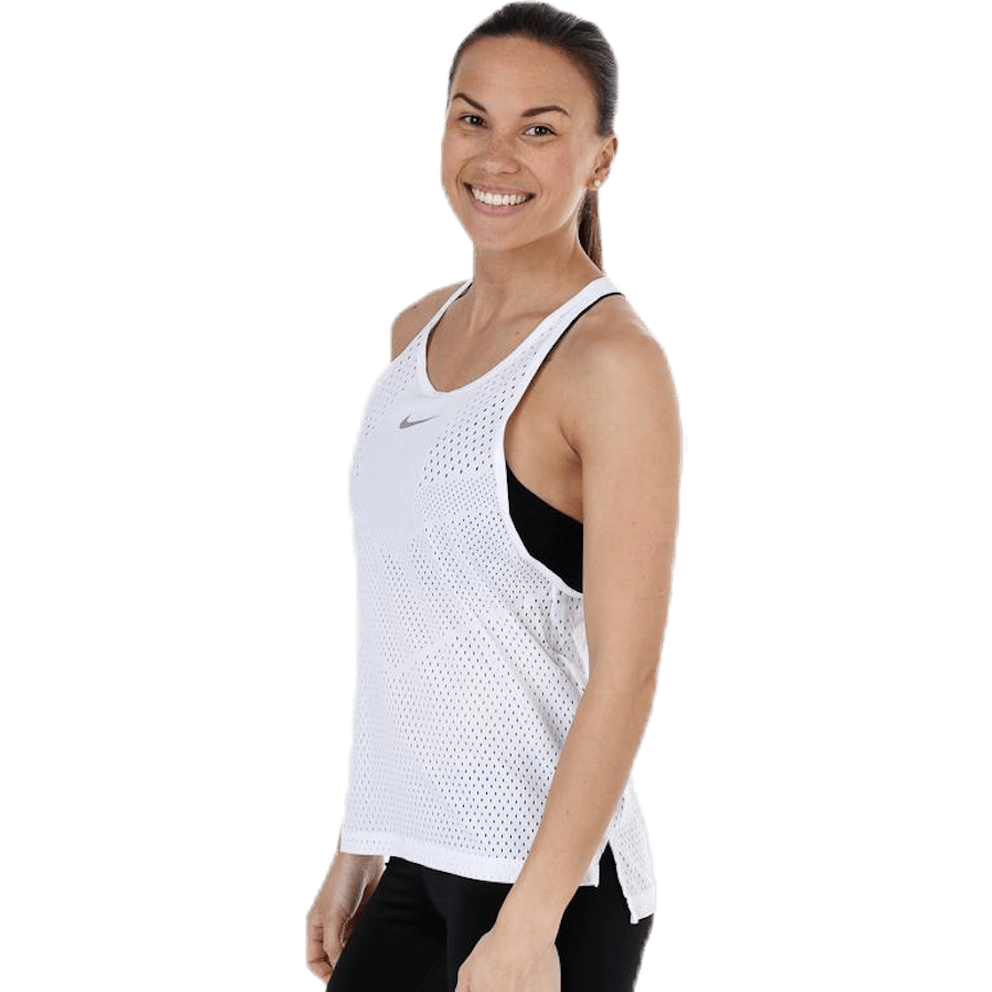 Zonal Aeroswift Tank White - Bild 3