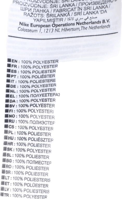 Zonal Aeroswift Tank White - Bild 4