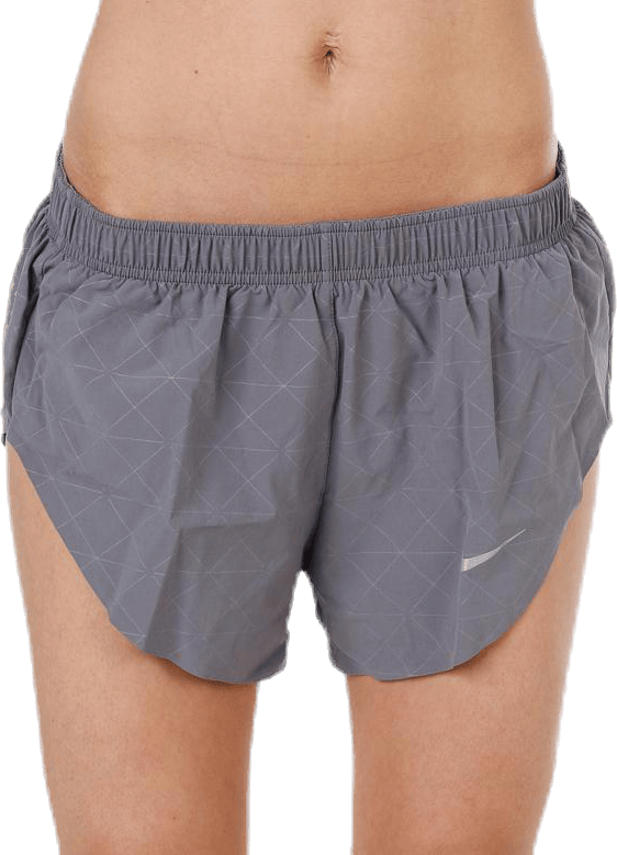 Hi Cut Short Running Division Grey - Bild 2