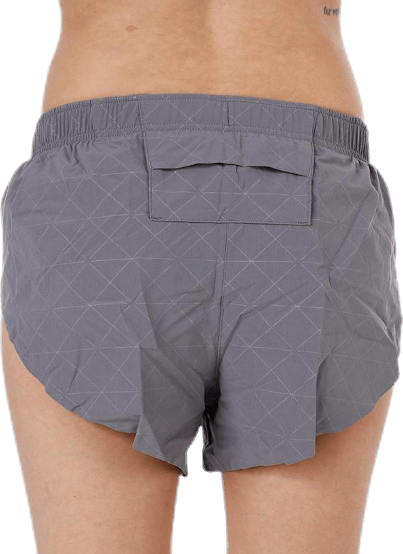 Hi Cut Short Running Division Grey - Bild 3