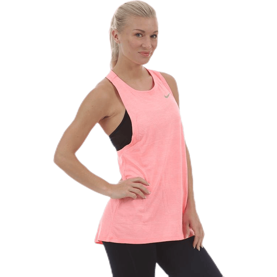 Dry Medalist Tank NV Pink - Bild 3