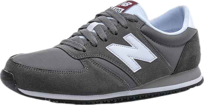 new balance 420 schwarz grau