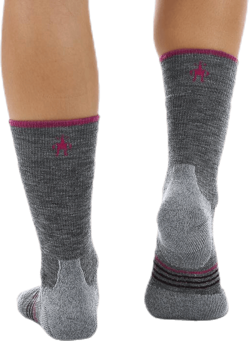 PhD Outdoor Med Crew Grey - Bild 2