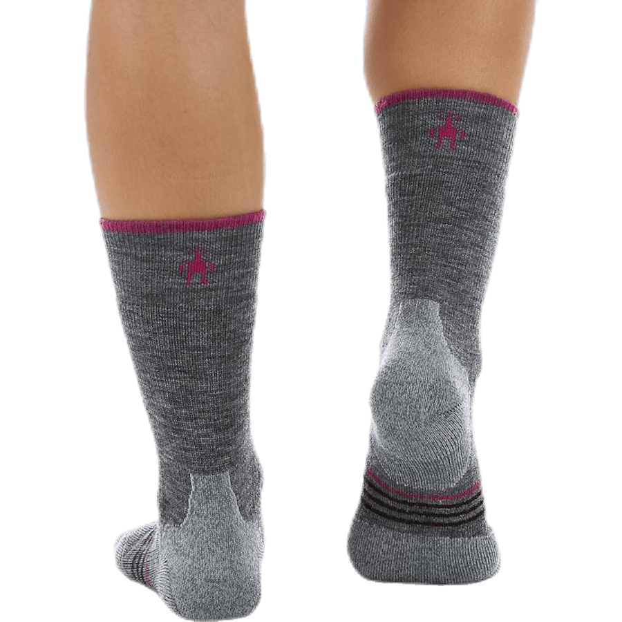 PhD Outdoor Med Crew Grey - Bild 2