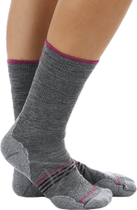 PhD Outdoor Med Crew Grey - Bild 3