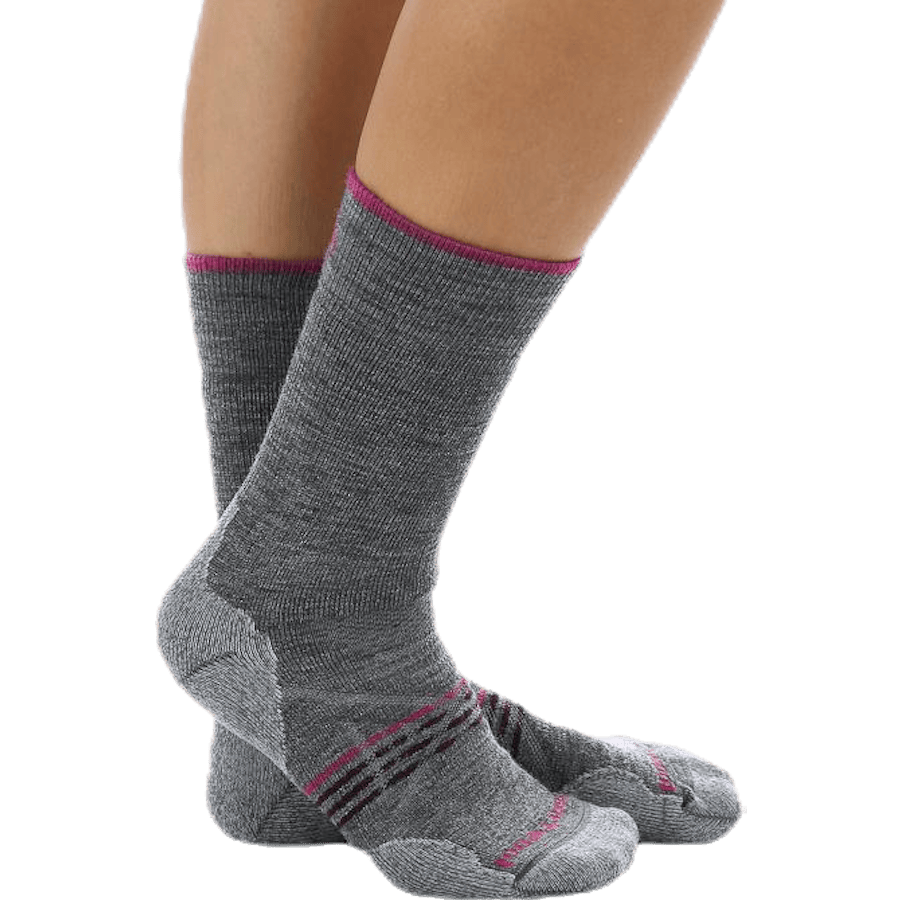 PhD Outdoor Med Crew Grey - Bild 3