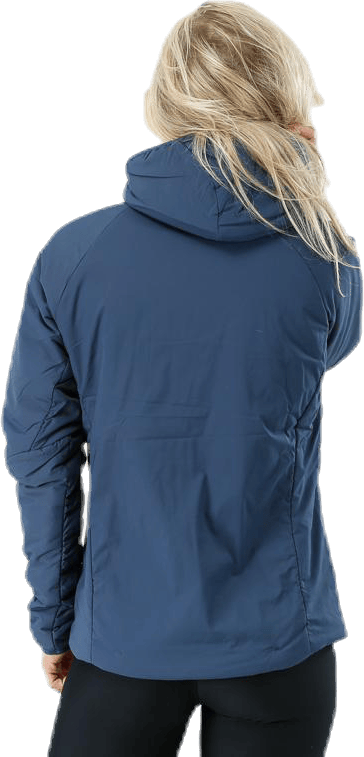 Kor Strata Hoody Grey - Bild 2