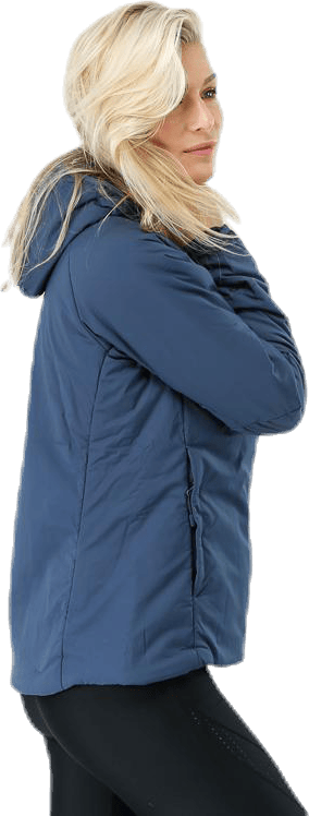 Kor Strata Hoody Grey - Bild 3