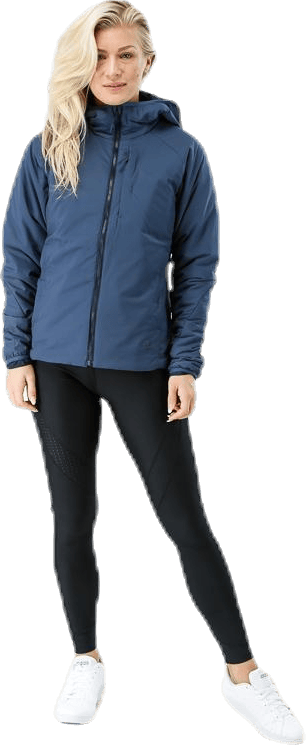 Kor Strata Hoody Grey - Bild 4