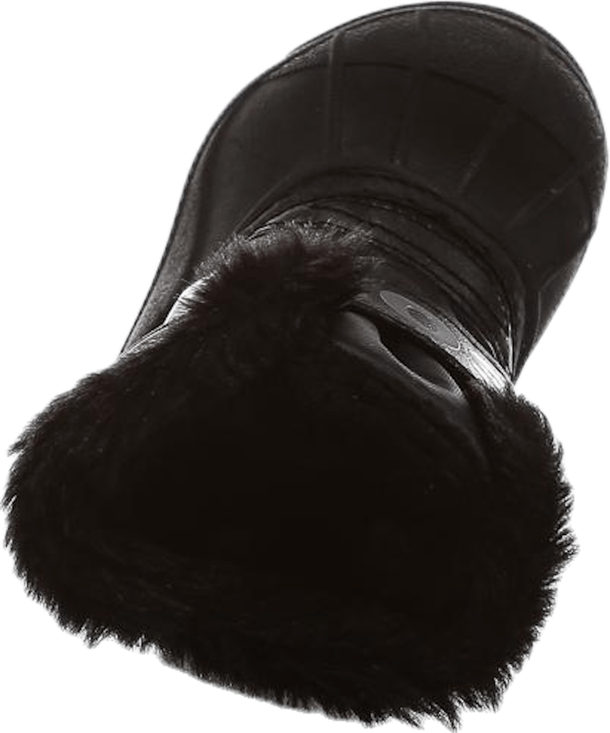 Toddler Snow Commander Black