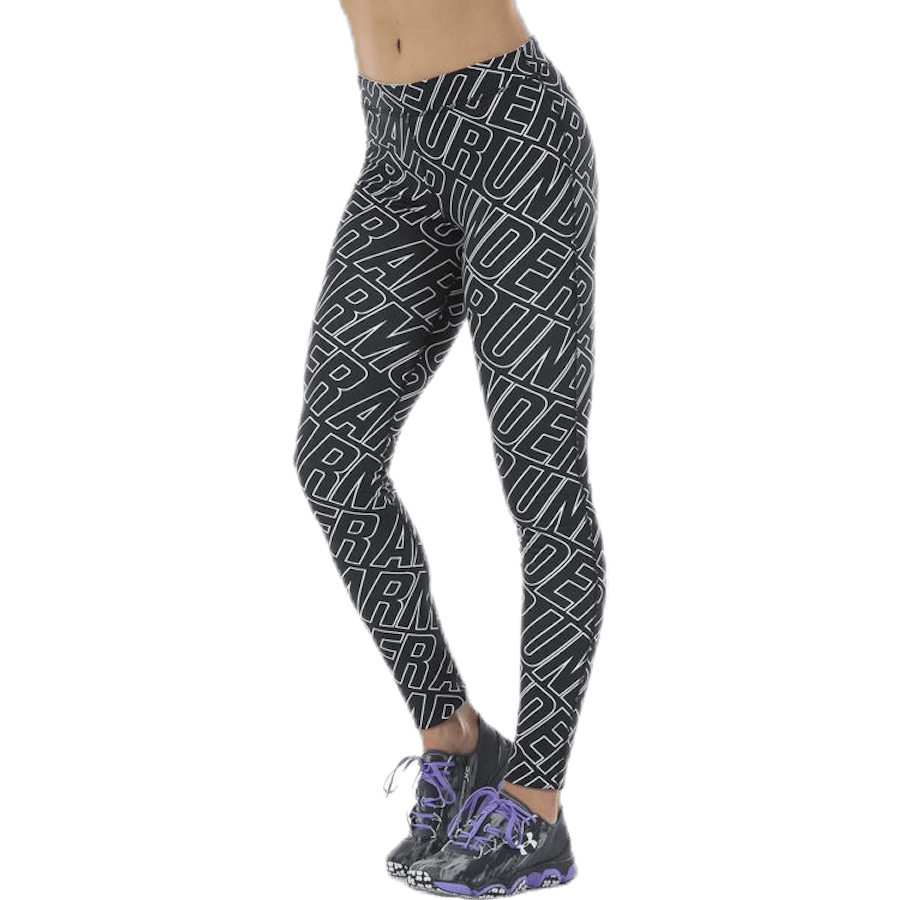 Favorite Legging AO Black