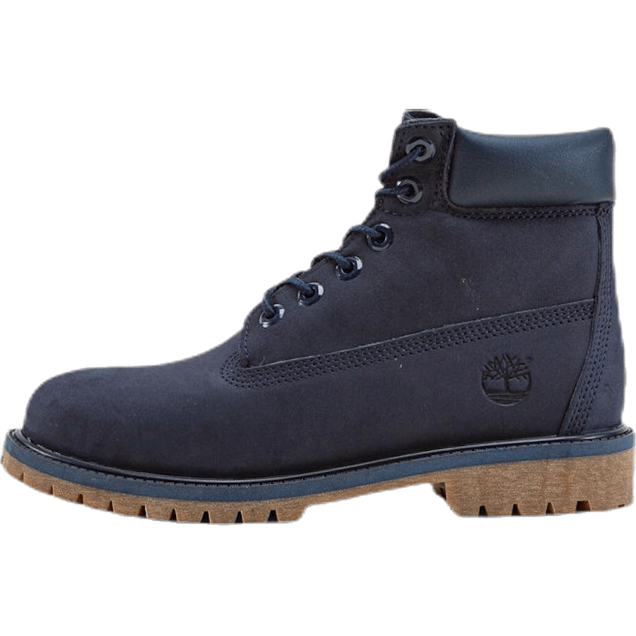 6 In Premium WP Junior Blue