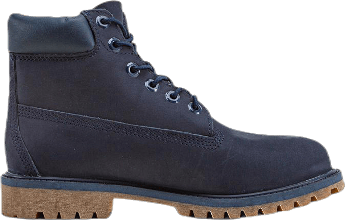 6 In Premium WP Junior Blue - Bild 3