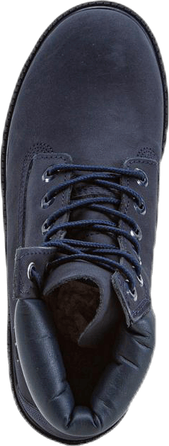 6 In Premium WP Junior Blue - Bild 5