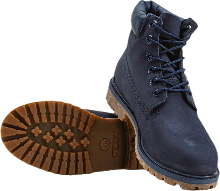 6 In Premium WP Junior Blue - Bild 6