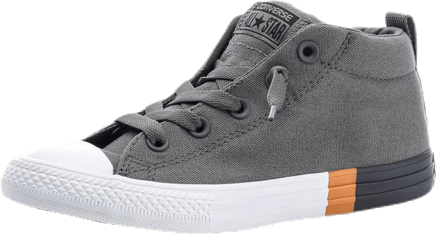 Chuck Taylor All Star Street Green/Grey - Bild 2