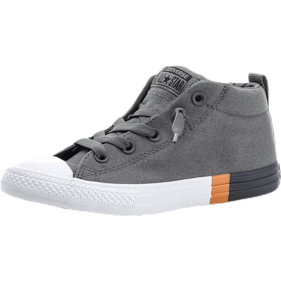 Chuck Taylor All Star Street Green/Grey - Bild 2