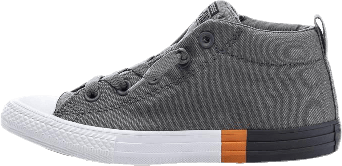 Chuck Taylor All Star Street Green/Grey