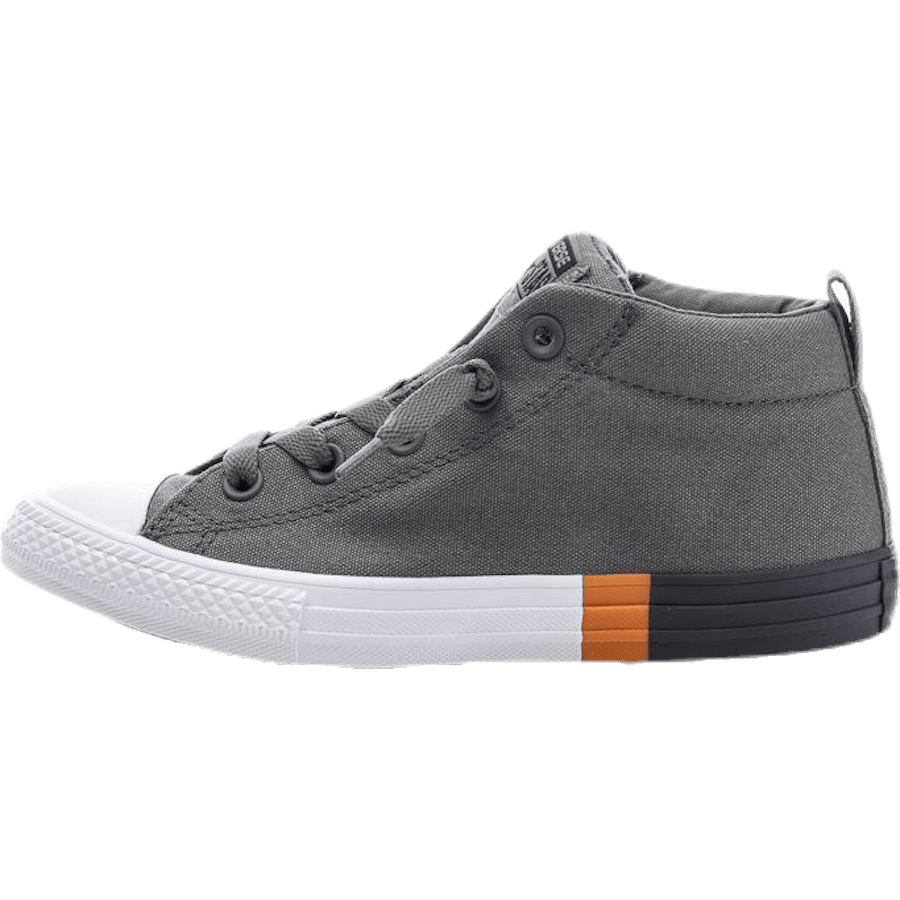 Chuck Taylor All Star Street Green/Grey