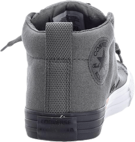 Chuck Taylor All Star Street Green/Grey - Bild 4