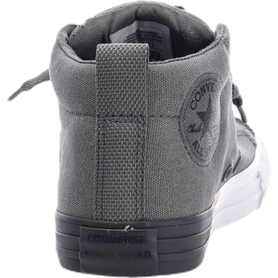 Chuck Taylor All Star Street Green/Grey - Bild 4