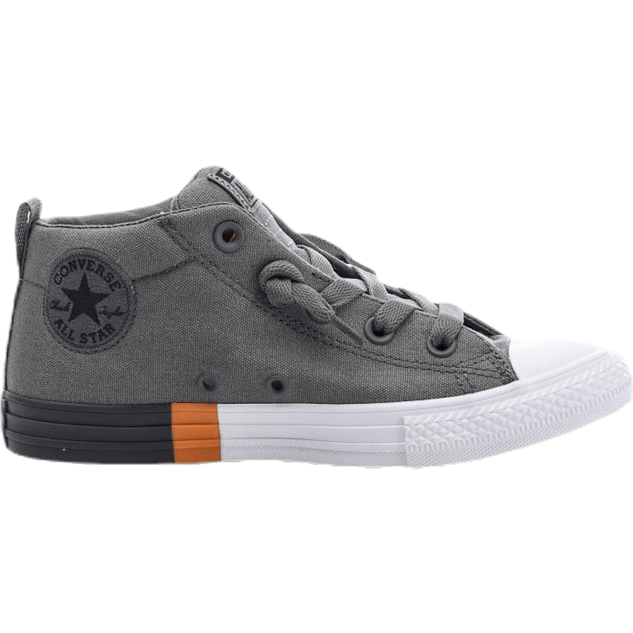 Chuck Taylor All Star Street Green/Grey - Bild 5