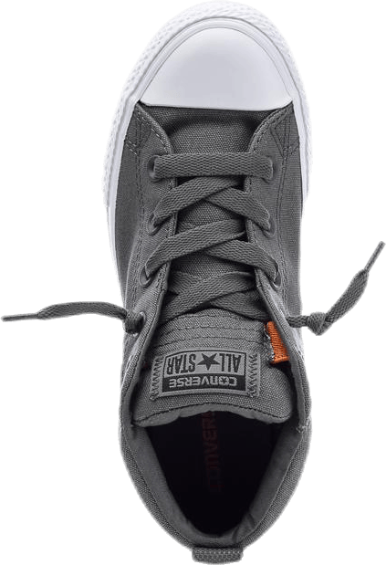 Chuck Taylor All Star Street Green/Grey - Bild 7